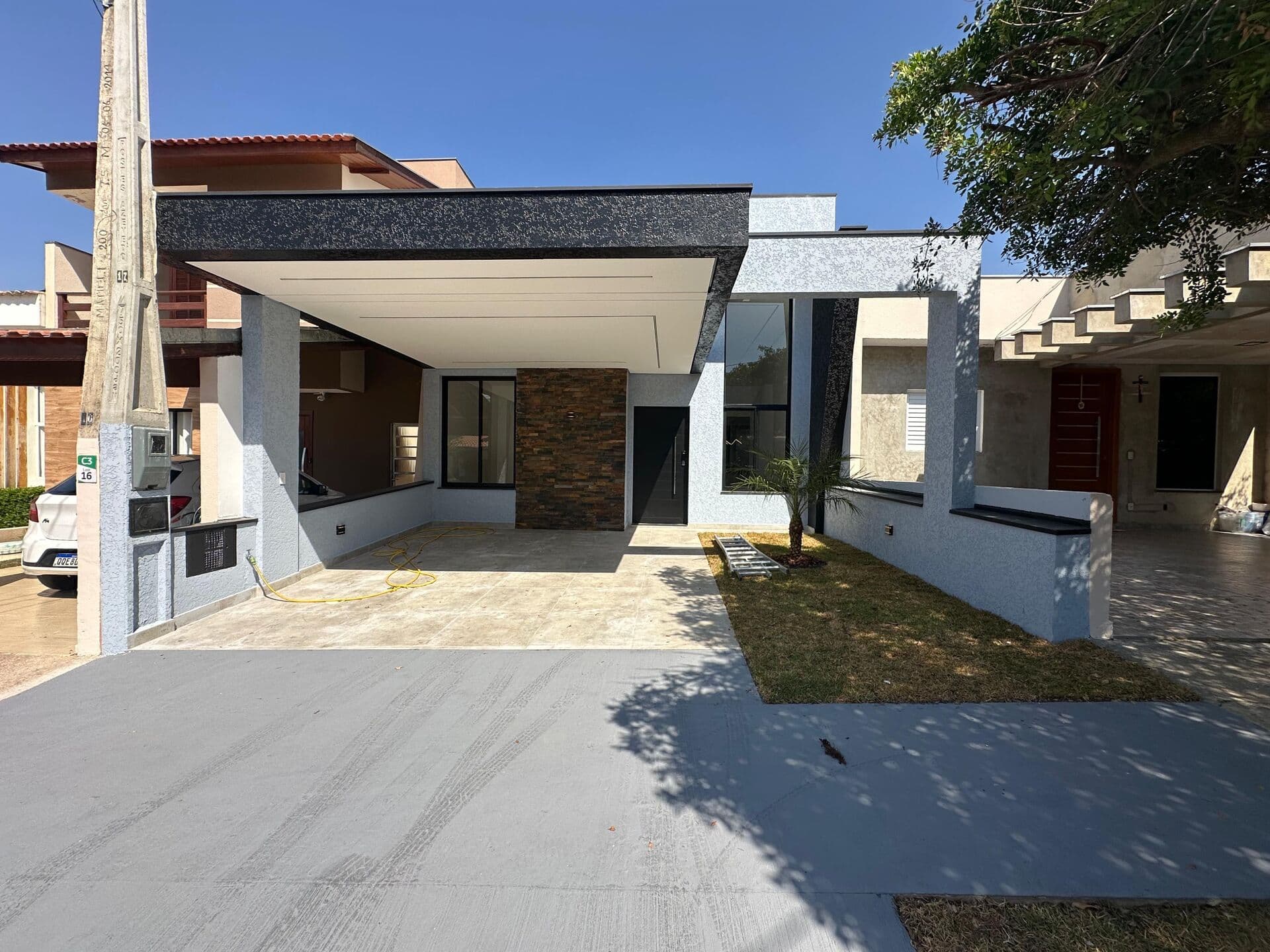 Casa em Condomínio em Condomínio Horto Florestal 3, Sorocaba/SP
