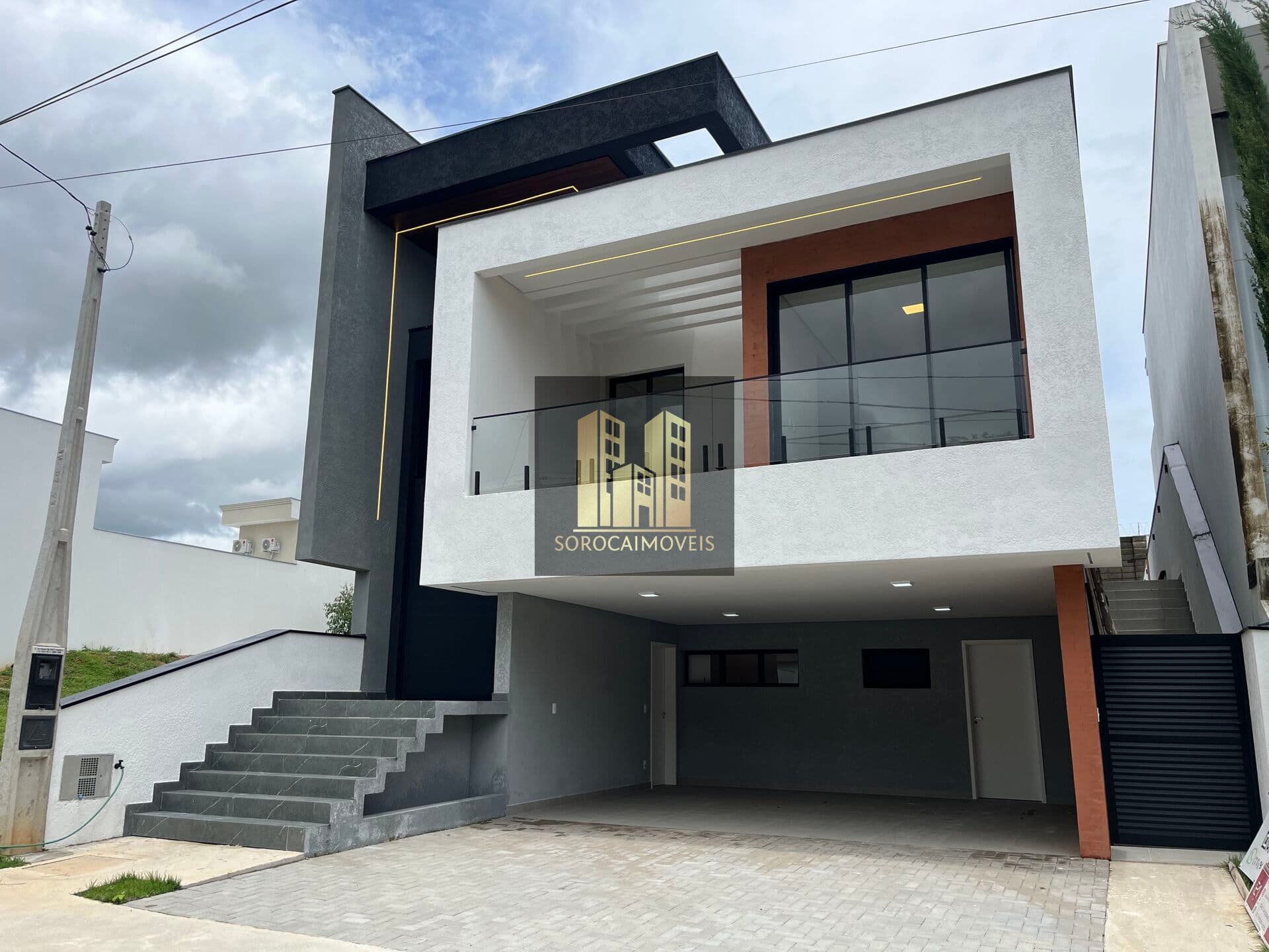 Apartamento em Votorantim - Condomínio Residencial Flores