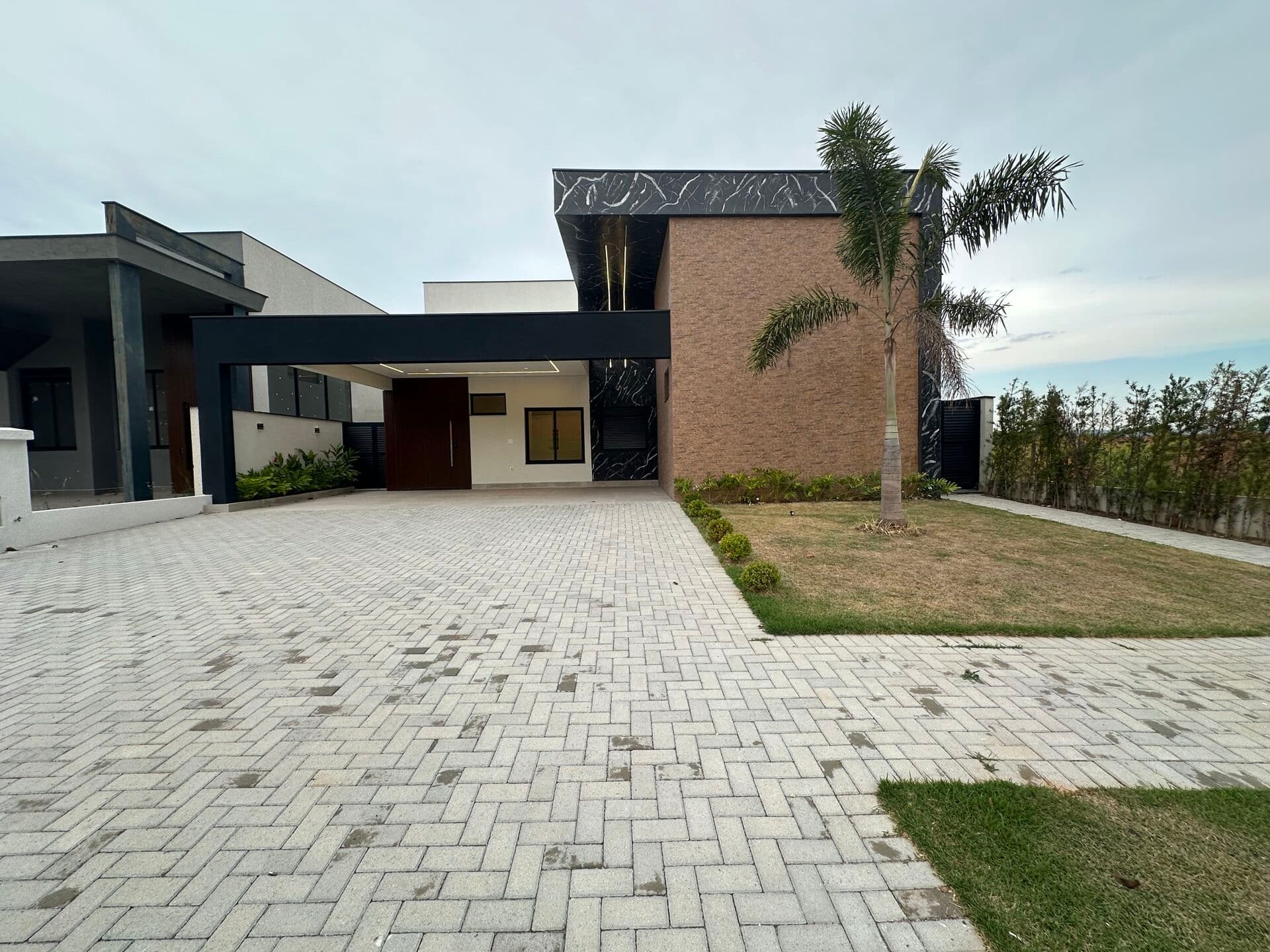 Casa à venda no Condomínio Alphaville -sorocaba /SP