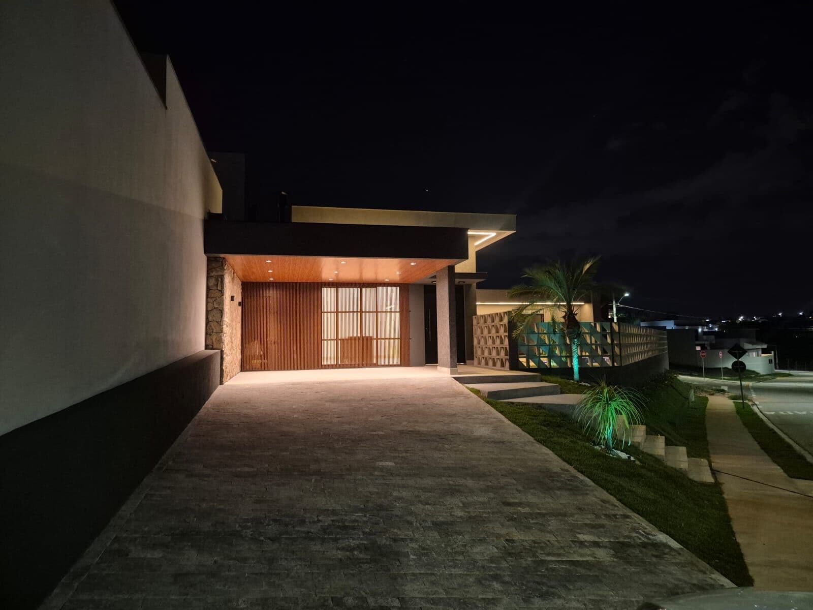 Casa em Condomínio em Jardim Villagio Milano, Sorocaba/SP