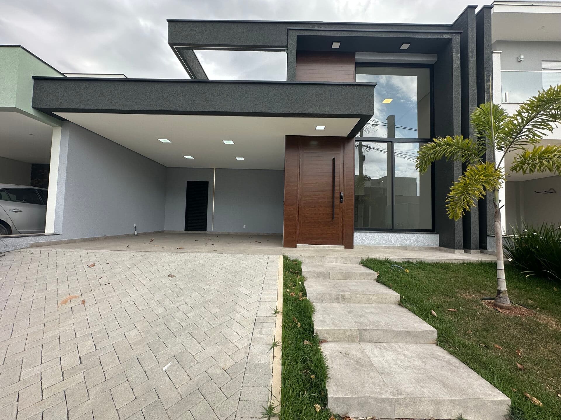 Casa de Condomínio em Sorocaba - Aparecidinha