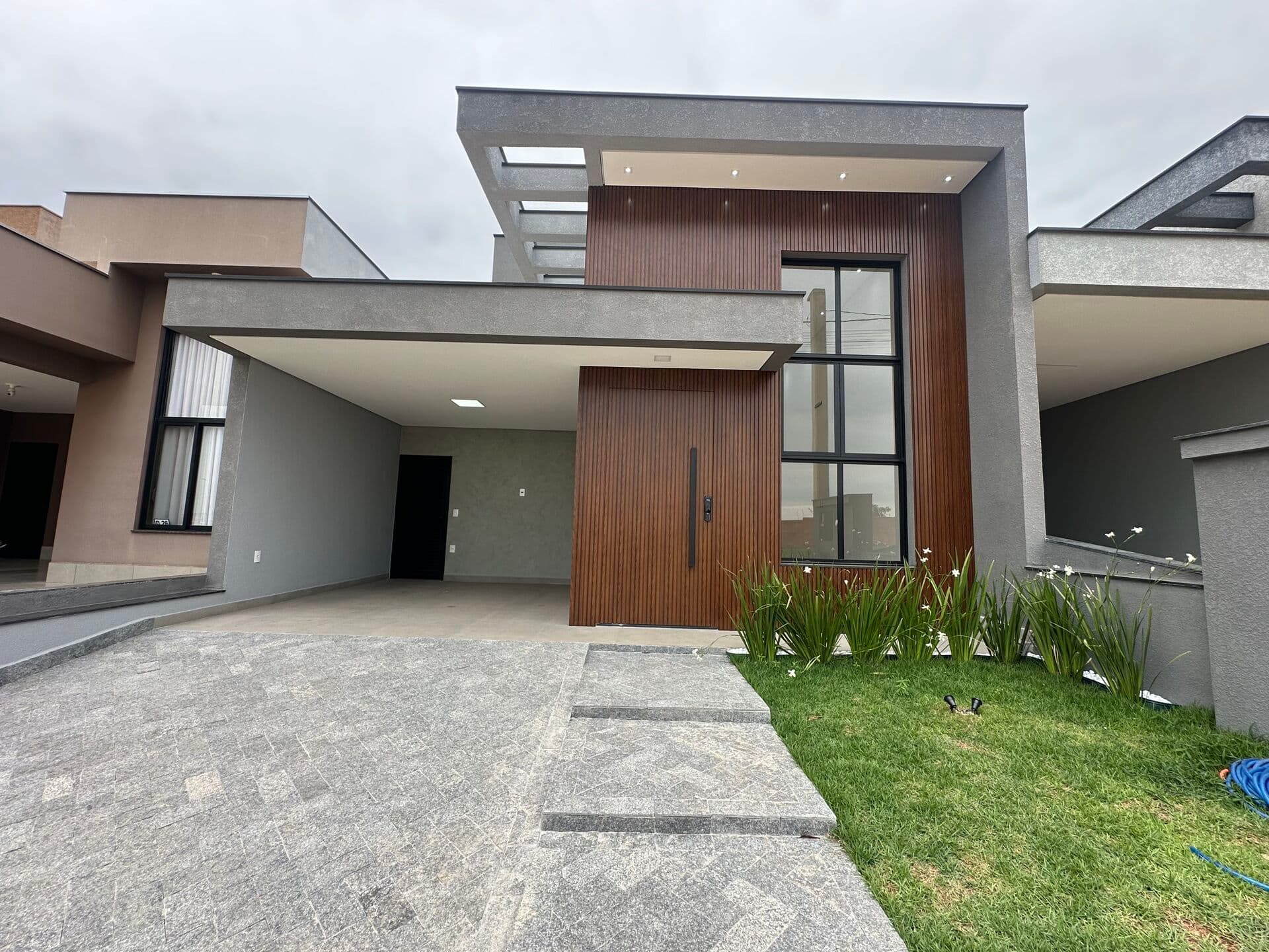 Casa em Condomínio em Jardim Residencial Villagio Wanel, Sorocaba/SP
