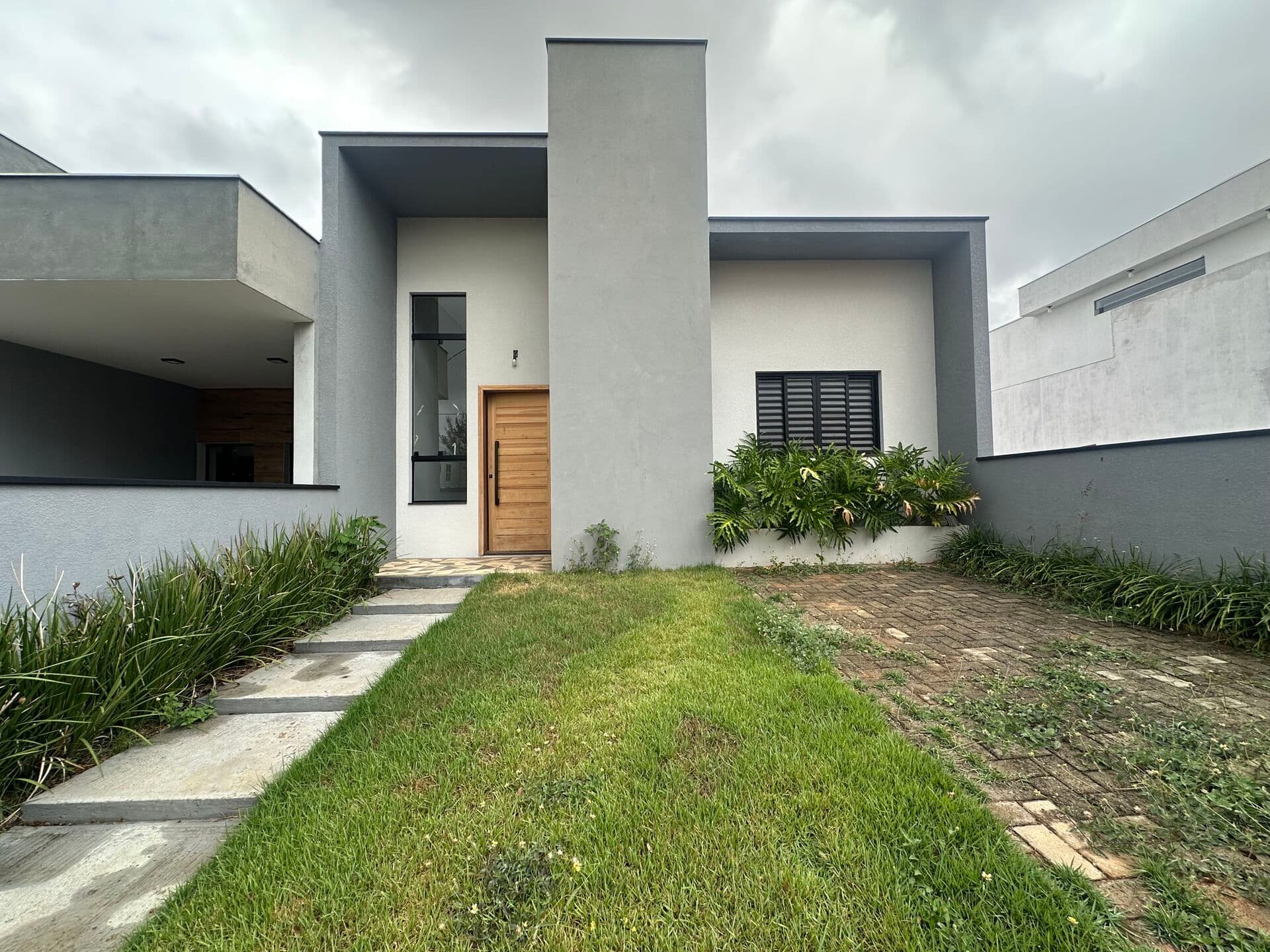 Casa à venda por 590mil no bairro Recreio dos Sorocabanos - Sorocaba/SP