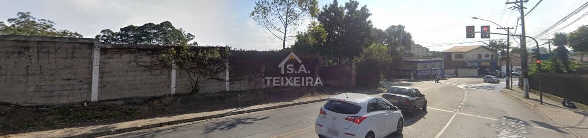 Terreno para Venda.