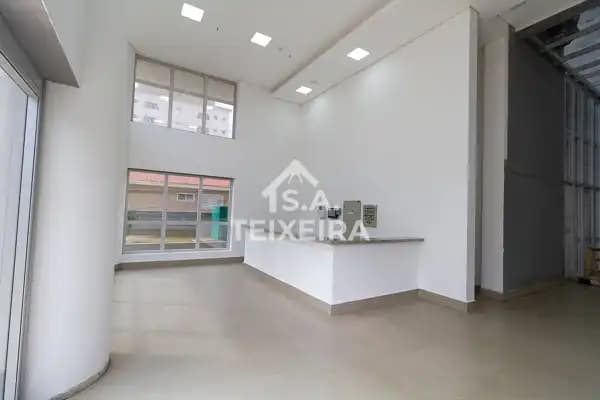 Sala para alugar no bairro Centro em Santo André/PB