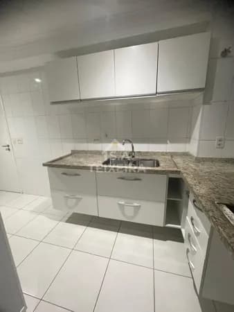 Apartamento em Centro, Santo André/SP