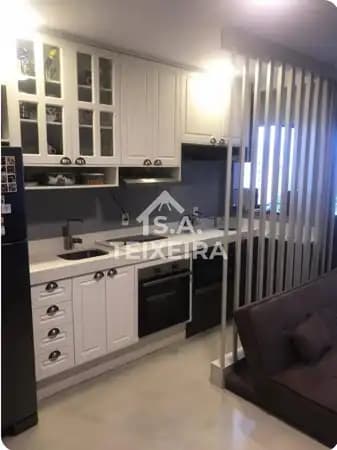 Apartamento à venda no bairro Vila Valparaíso em Santo André/SP