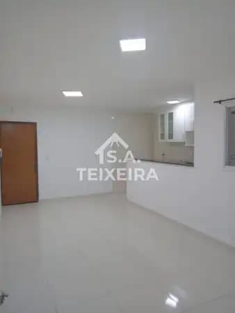 Apartamento à venda no bairro Vila Pires em Santo André/PB