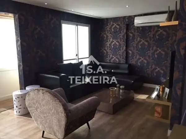 Apartamento à venda no bairro Centro em Santo André/PB