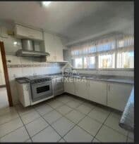 Apartamento em Jardim, Santo André/SP