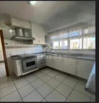 Apartamento em Jardim, Santo André/SP
