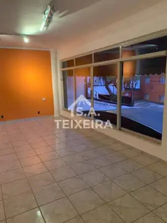 Casa à venda no bairro Centro em Santo André/SP