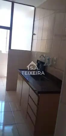 Apartamento à venda no bairro Baeta Neves em São Bernardo do Campo/SP