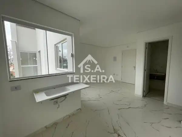 Apartamento à venda no bairro Santa Maria em Santo André/SP