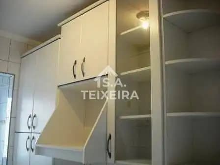 Apartamento à venda no bairro Parque das Nações em Santo André/PB