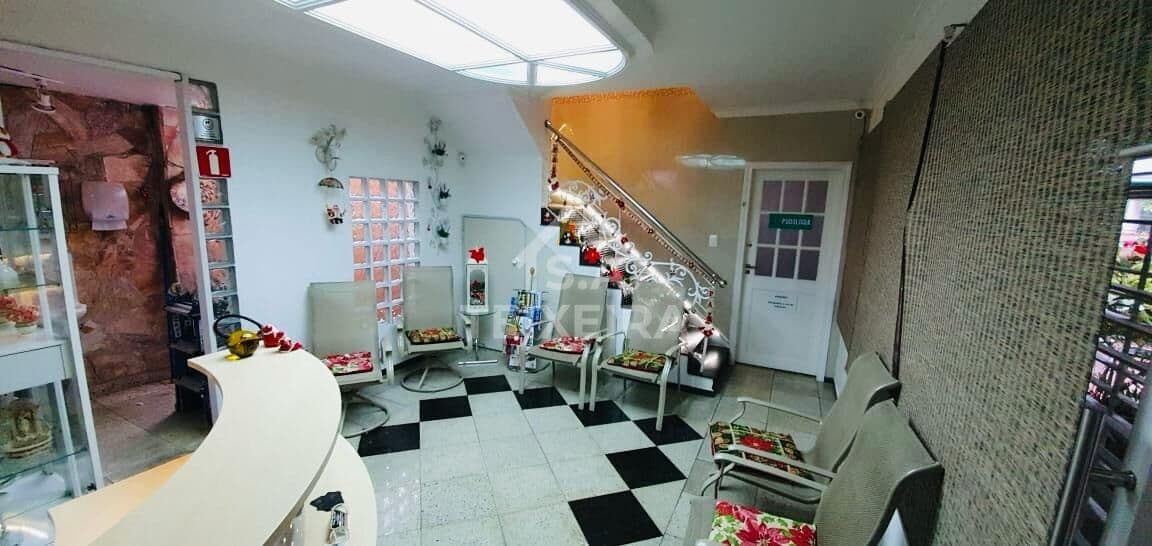 Sala comercial para locação