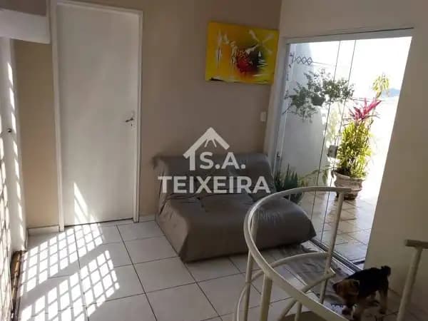 Apartamento à venda no bairro Olímpico em São Caetano do Sul/SP