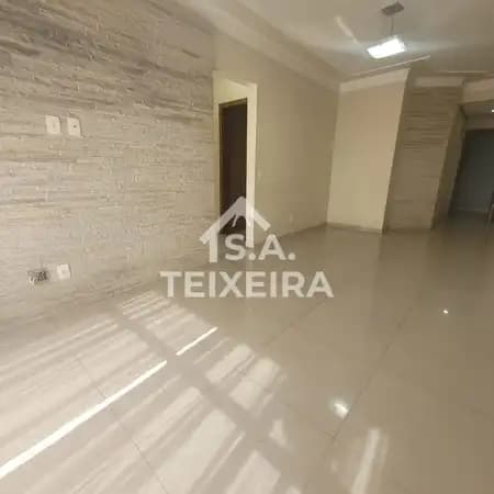 Apartamento à venda no bairro Vila Valparaíso em Santo André/SP