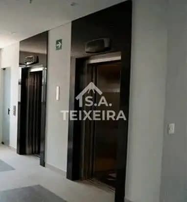Sala para alugar no bairro Jardim em Santo André/PB