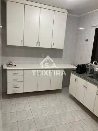 Apartamento à venda no bairro Santa Maria em São Caetano do Sul/SP