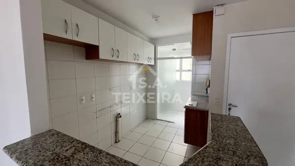 Apartamento para Venda.