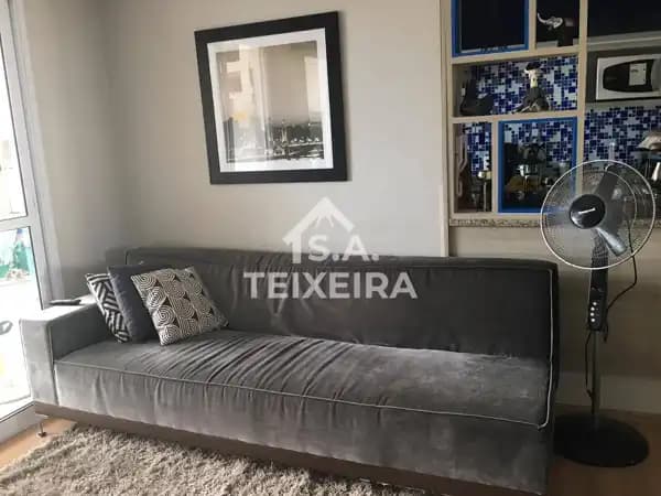Apartamento à venda no bairro Olímpico em São Caetano do Sul/SP