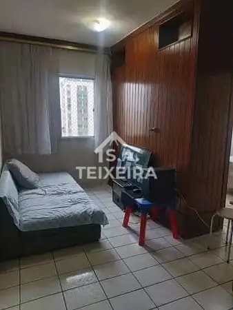 Apartamento à venda no bairro Centro em São Bernardo do Campo/SP