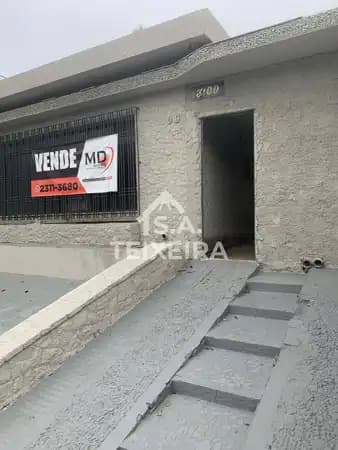 Terreno à venda no bairro Santo Antônio em São Caetano do Sul/SP