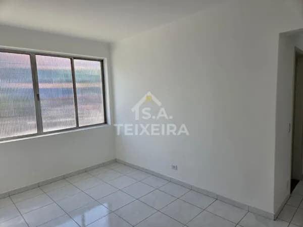 Apartamento em Campestre, Santo André/SP