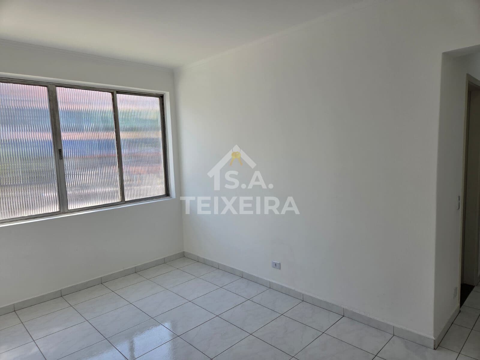 Apartamento em Campestre, Santo André/SP