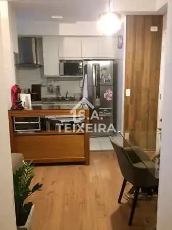 Apartamento à venda no bairro Santa Maria em São Caetano do Sul/SP