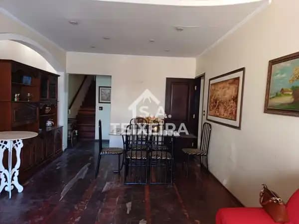 Casa à venda no bairro Vila Assunção em Santo André/SP