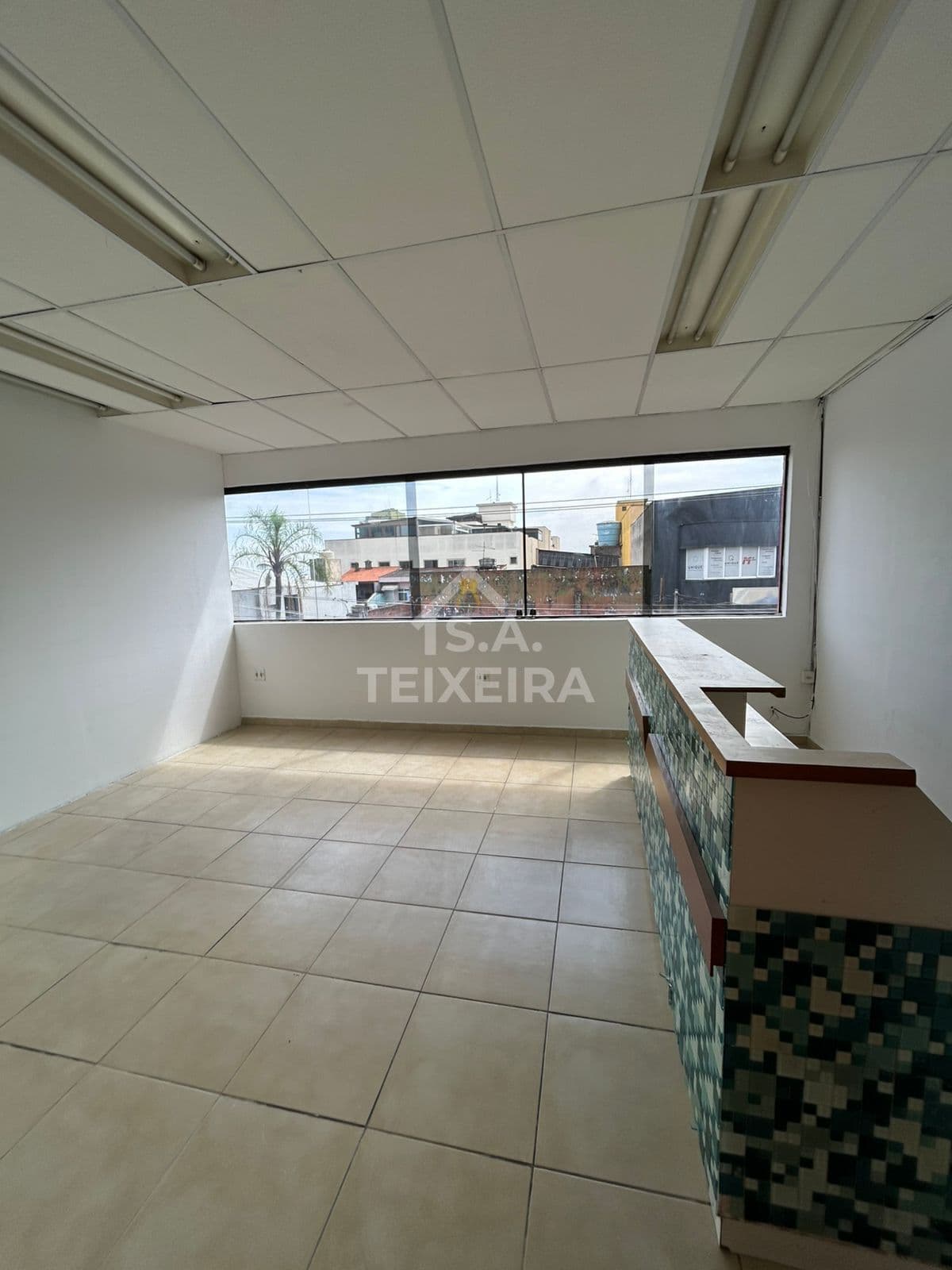 Pavilhão/Galpão Salão Comercial em Nova Gerty, São Caetano do Sul/SP