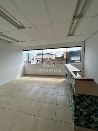 Pavilhão/Galpão Salão Comercial em Nova Gerty, São Caetano do Sul/SP