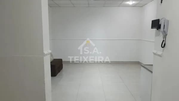 Sala Comercial para locação