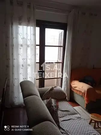 Apartamento à venda no bairro Nova Gerty em São Caetano do Sul/SP