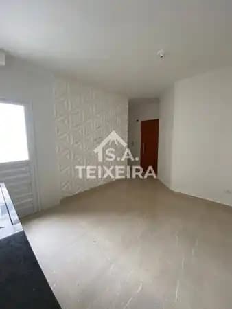 Apartamento à venda no bairro Utinga em Santo André/PB