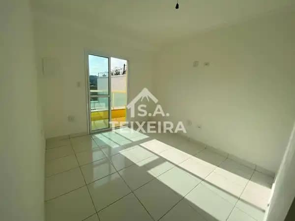 Sobrado à venda no bairro Jardim Irene em Santo André/SP