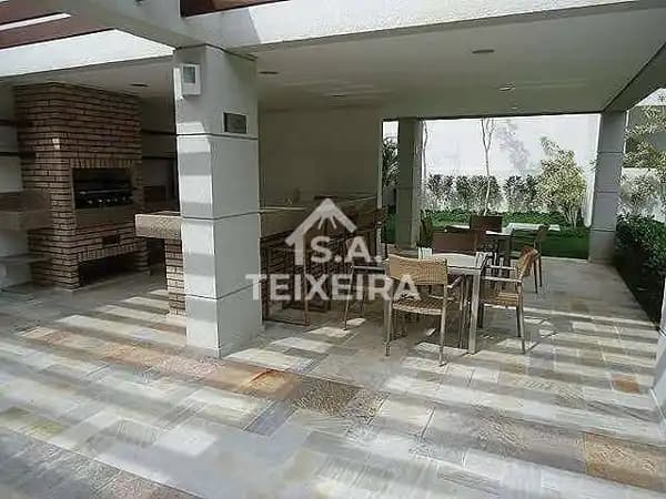 Apartamento à venda no bairro Independência em São Bernardo do Campo/SP