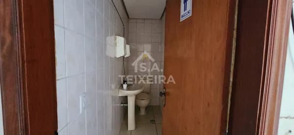 Sala comercial Andar Comercial em Centro, Santo André/SP