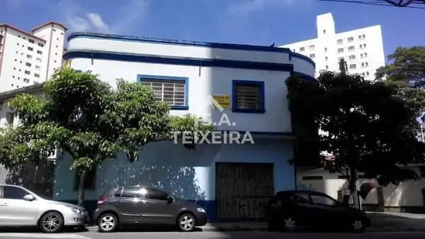 Prédio para alugar no bairro Centro em Santo André/PB