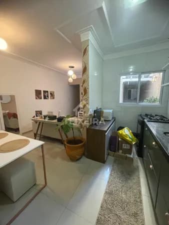 Apartamento Cobertura Duplex em Casa Branca, Santo André/SP