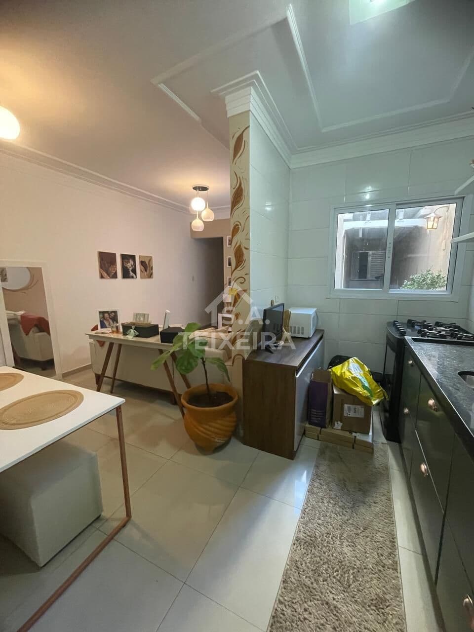 Apartamento Cobertura Duplex em Casa Branca, Santo André/SP