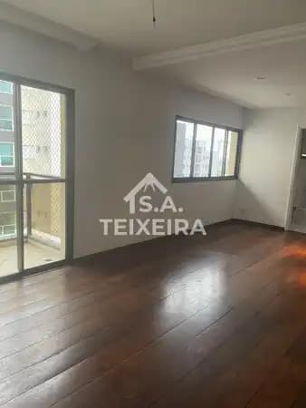 Apartamento à venda no bairro Campestre em Santo André/SP