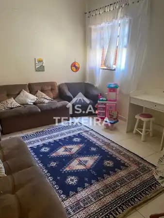 Sobrado à venda no bairro Cidade São Jorge em Santo André/SP