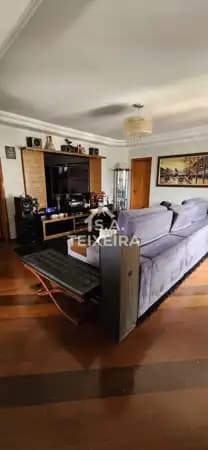 Apartamento à venda no bairro Jardim em Santo André/SP