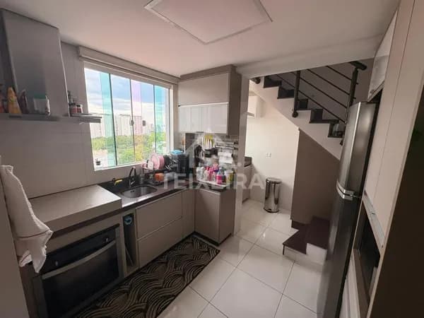 Apartamento Cobertura em Paraíso, Santo André/SP