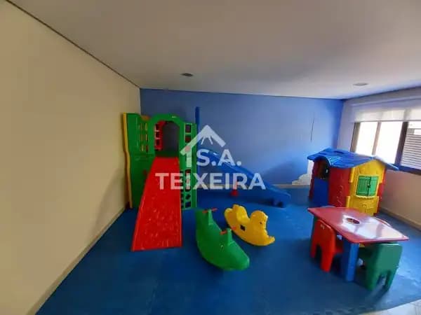 Apartamento à venda no bairro Santa Maria em São Caetano do Sul/SP