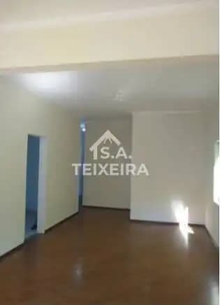 Apartamento para alugar no bairro Vila Camilópolis em Santo André/PB