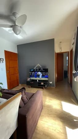 Apartamento em Vila Vitória, Santo André/SP